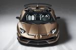 Lamborghini Aventador SVJ Roadster 2019 года (WW)